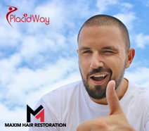 Slider image (10) MAXIM Hair Restoration Philippines